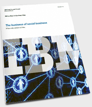 social business value